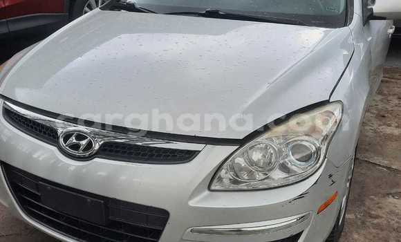 Buy Used Hyundai Elantra Silver Car in Sekondi–Takoradi Metropolitan in Western Buy Used Hyundai Elantra Silver Car in Sekondi–Takoradi Metropolitan in Western