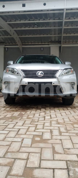 Big with watermark lexus rx 350 greater accra tema 39987