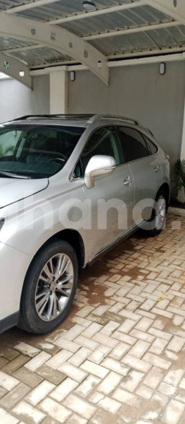 Big with watermark lexus rx 350 greater accra tema 39987