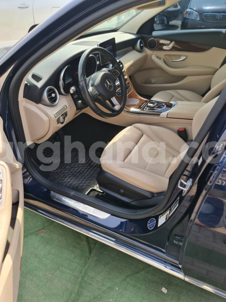 Big with watermark mercedes benz c class greater accra tema 39990