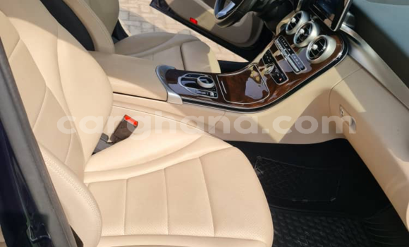 Buy Used Mercedes‒Benz C–Class Black Car in Tema in Greater Accra Buy Used Mercedes‒Benz C–Class Black Car in Tema in Greater Accra