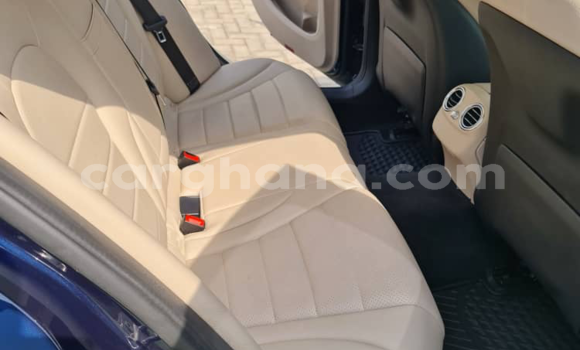 Buy Used Mercedes‒Benz C–Class Black Car in Tema in Greater Accra Buy Used Mercedes‒Benz C–Class Black Car in Tema in Greater Accra