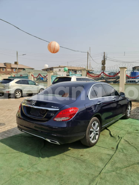 Big with watermark mercedes benz c class greater accra tema 39990