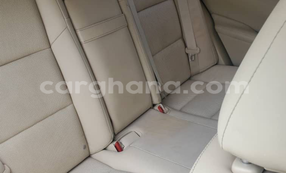 Buy Used Lexus ES Black Car in Tema in Greater Accra Buy Used Lexus ES Black Car in Tema in Greater Accra