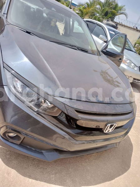 Big with watermark honda civic greater accra tema 39993