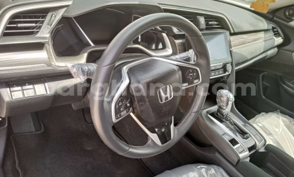 Buy Used Honda Civic Black Car in Tema in Greater Accra Buy Used Honda Civic Black Car in Tema in Greater Accra