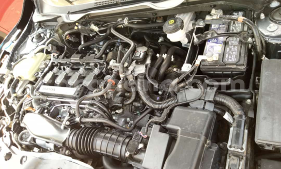 Buy Used Honda Civic Black Car in Tema in Greater Accra Buy Used Honda Civic Black Car in Tema in Greater Accra