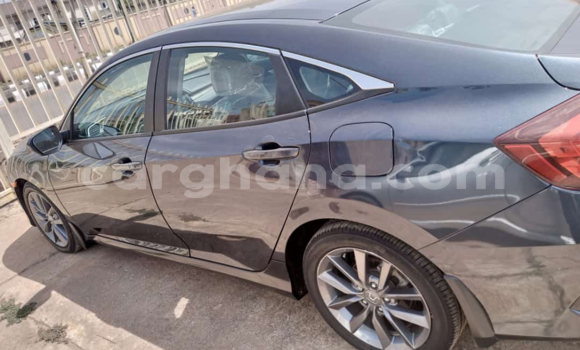 Buy Used Honda Civic Black Car in Tema in Greater Accra Buy Used Honda Civic Black Car in Tema in Greater Accra