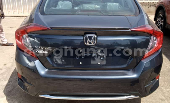 Buy Used Honda Civic Black Car in Tema in Greater Accra Buy Used Honda Civic Black Car in Tema in Greater Accra