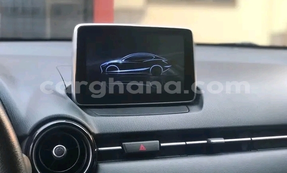 Ra Àlòkù Toyota Matrix Blue Ọkọ̀ in Accra ni Greater Accra Ra Àlòkù Toyota Matrix Blue Ọkọ̀ in Accra ni Greater Accra