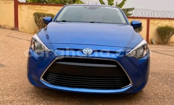 Ra Àlòkù Toyota Matrix Blue Ọkọ̀ in Accra ni Greater Accra Ra Àlòkù Toyota Matrix Blue Ọkọ̀ in Accra ni Greater Accra