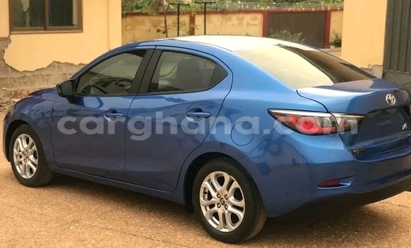 Ra Àlòkù Toyota Matrix Blue Ọkọ̀ in Accra ni Greater Accra Ra Àlòkù Toyota Matrix Blue Ọkọ̀ in Accra ni Greater Accra