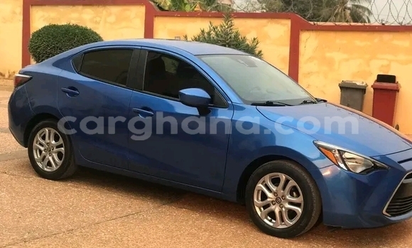 Ra Àlòkù Toyota Matrix Blue Ọkọ̀ in Accra ni Greater Accra Ra Àlòkù Toyota Matrix Blue Ọkọ̀ in Accra ni Greater Accra