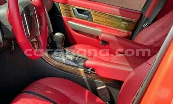Ra Àlòkù Range Rover Range Rover Miiran Ọkọ̀ in Accra ni Greater Accra Ra Àlòkù Range Rover Range Rover Miiran Ọkọ̀ in Accra ni Greater Accra
