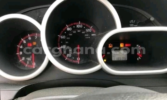 Buy Used Pontiac Vibe Other Car in Accra in Greater Accra Buy Used Pontiac Vibe Other Car in Accra in Greater Accra