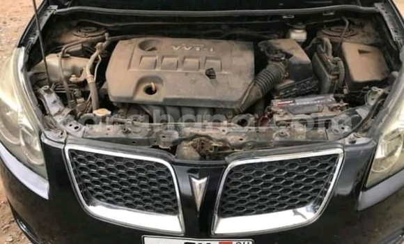 Buy Used Pontiac Vibe Other Car in Accra in Greater Accra Buy Used Pontiac Vibe Other Car in Accra in Greater Accra