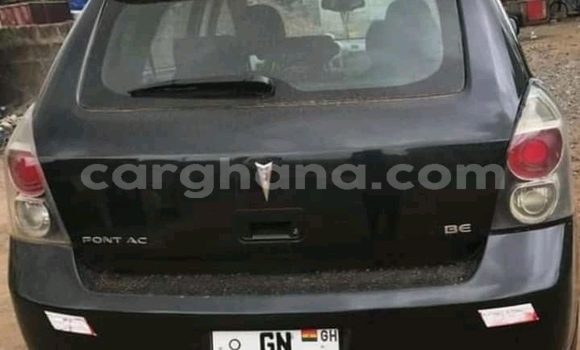 Buy Used Pontiac Vibe Other Car in Accra in Greater Accra Buy Used Pontiac Vibe Other Car in Accra in Greater Accra