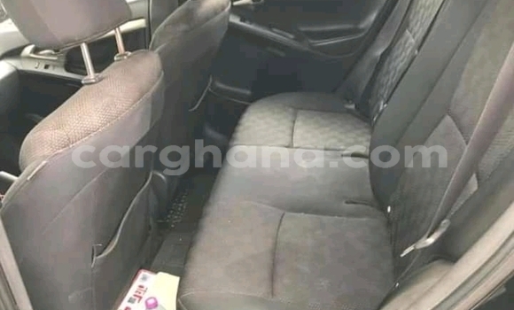 Buy Used Pontiac Vibe Other Car in Accra in Greater Accra Buy Used Pontiac Vibe Other Car in Accra in Greater Accra