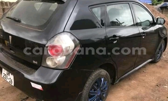 Buy Used Pontiac Vibe Other Car in Accra in Greater Accra Buy Used Pontiac Vibe Other Car in Accra in Greater Accra