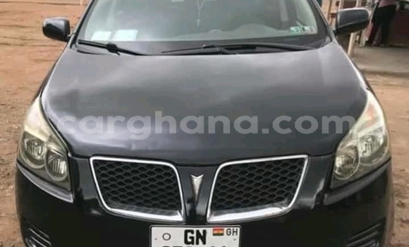 Buy Used Pontiac Vibe Other Car in Accra in Greater Accra Buy Used Pontiac Vibe Other Car in Accra in Greater Accra