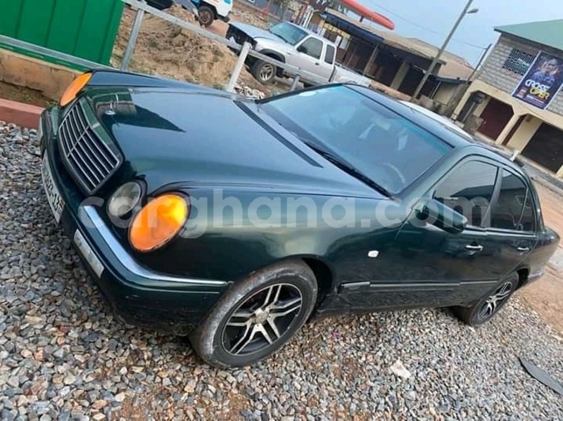 Big with watermark mercedes benz e200 greater accra accra 40006