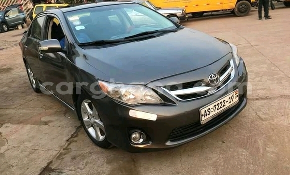 Buy Used Toyota Corolla Other Car in Accra in Greater Accra Buy Used Toyota Corolla Other Car in Accra in Greater Accra