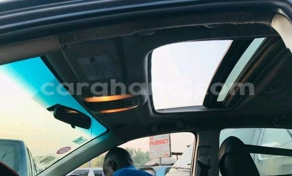 Buy Used Toyota Corolla Other Car in Accra in Greater Accra Buy Used Toyota Corolla Other Car in Accra in Greater Accra