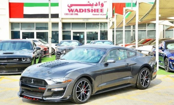 Ra Imported Ford Mustang Miiran Ọkọ̀ in Import - Dubai ni Ashanti