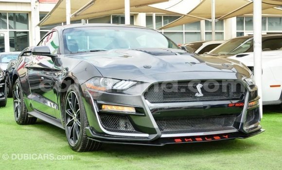 Buy Import Ford Mustang Other Car in Import - Dubai in Ashanti Buy Import Ford Mustang Other Car in Import - Dubai in Ashanti