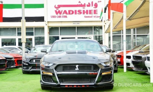 Buy Import Ford Mustang Other Car in Import - Dubai in Ashanti Buy Import Ford Mustang Other Car in Import - Dubai in Ashanti