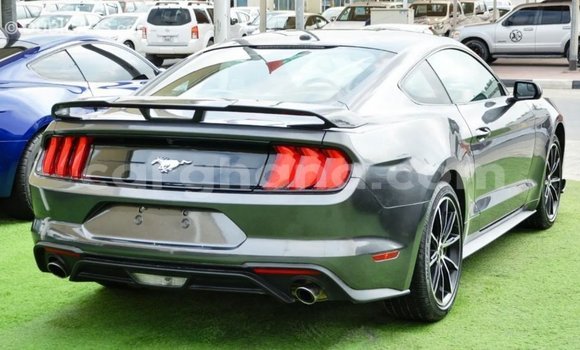 Buy Import Ford Mustang Other Car in Import - Dubai in Ashanti Buy Import Ford Mustang Other Car in Import - Dubai in Ashanti