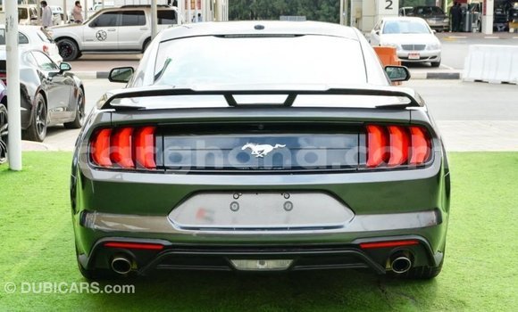 Buy Import Ford Mustang Other Car in Import - Dubai in Ashanti Buy Import Ford Mustang Other Car in Import - Dubai in Ashanti