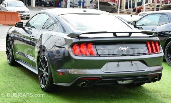 Buy Import Ford Mustang Other Car in Import - Dubai in Ashanti Buy Import Ford Mustang Other Car in Import - Dubai in Ashanti