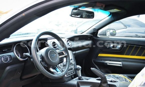 Buy Import Ford Mustang Other Car in Import - Dubai in Ashanti Buy Import Ford Mustang Other Car in Import - Dubai in Ashanti
