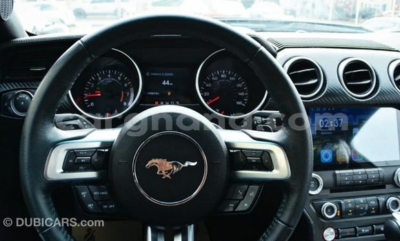 Buy Import Ford Mustang Other Car in Import - Dubai in Ashanti Buy Import Ford Mustang Other Car in Import - Dubai in Ashanti