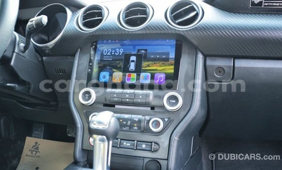 Buy Import Ford Mustang Other Car in Import - Dubai in Ashanti Buy Import Ford Mustang Other Car in Import - Dubai in Ashanti