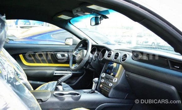 Buy Import Ford Mustang Other Car in Import - Dubai in Ashanti Buy Import Ford Mustang Other Car in Import - Dubai in Ashanti