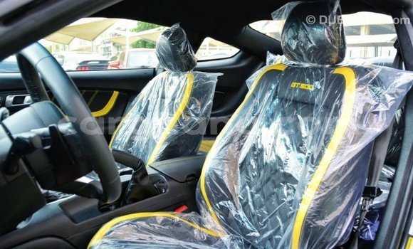 Buy Import Ford Mustang Other Car in Import - Dubai in Ashanti Buy Import Ford Mustang Other Car in Import - Dubai in Ashanti