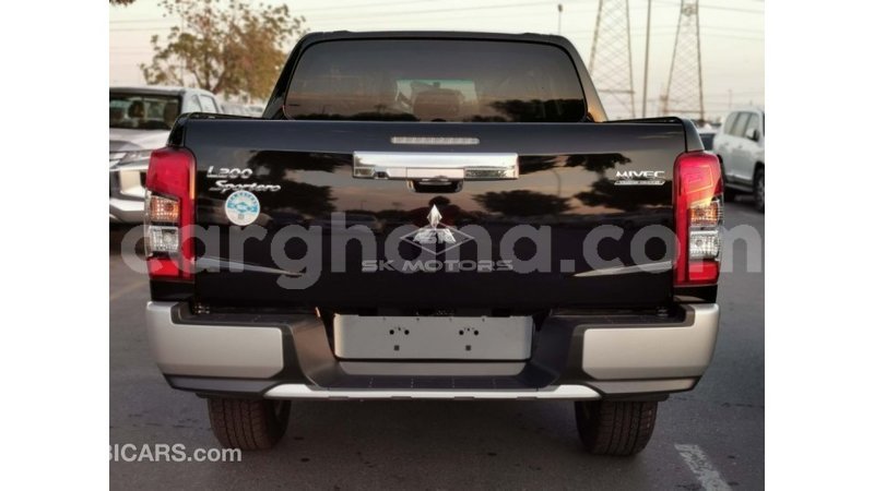 Big with watermark mitsubishi l200 ashanti import dubai 40012