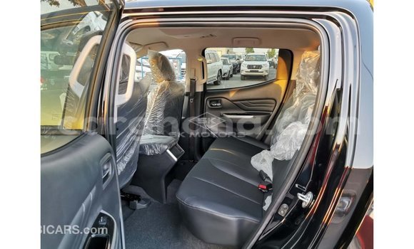 Buy Import Mitsubishi L200 Black Car in Import - Dubai in Ashanti Buy Import Mitsubishi L200 Black Car in Import - Dubai in Ashanti