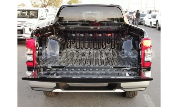 Buy Import Mitsubishi L200 Black Car in Import - Dubai in Ashanti Buy Import Mitsubishi L200 Black Car in Import - Dubai in Ashanti