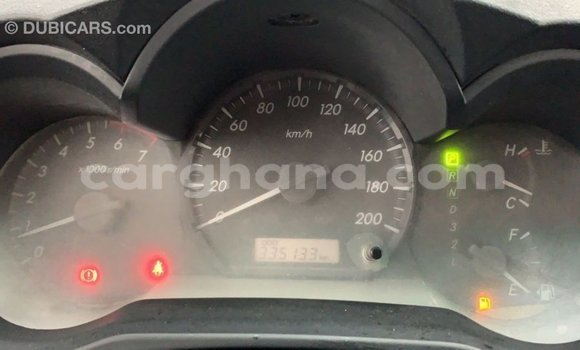 Sayi Imported Toyota Hilux White Mota in Import - Dubai a Ashanti Sayi Imported Toyota Hilux White Mota in Import - Dubai a Ashanti