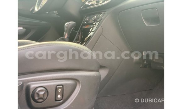 Buy Import Opel Mokka White Car in Import - Dubai in Ashanti Buy Import Opel Mokka White Car in Import - Dubai in Ashanti