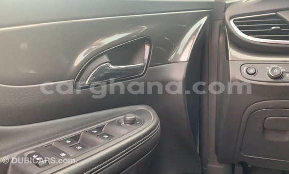 Buy Import Opel Mokka White Car in Import - Dubai in Ashanti Buy Import Opel Mokka White Car in Import - Dubai in Ashanti