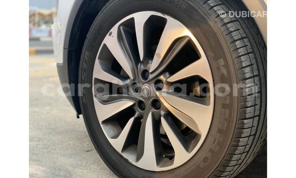 Buy Import Opel Mokka White Car in Import - Dubai in Ashanti Buy Import Opel Mokka White Car in Import - Dubai in Ashanti