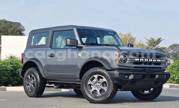 Ra Imported Ford Bronco Miiran Ọkọ̀ in Import - Dubai ni Ashanti Ra Imported Ford Bronco Miiran Ọkọ̀ in Import - Dubai ni Ashanti