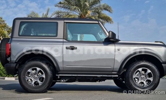 Ra Imported Ford Bronco Miiran Ọkọ̀ in Import - Dubai ni Ashanti Ra Imported Ford Bronco Miiran Ọkọ̀ in Import - Dubai ni Ashanti