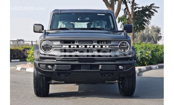 Ra Imported Ford Bronco Miiran Ọkọ̀ in Import - Dubai ni Ashanti Ra Imported Ford Bronco Miiran Ọkọ̀ in Import - Dubai ni Ashanti