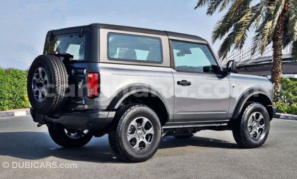 Ra Imported Ford Bronco Miiran Ọkọ̀ in Import - Dubai ni Ashanti Ra Imported Ford Bronco Miiran Ọkọ̀ in Import - Dubai ni Ashanti