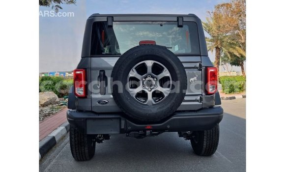 Ra Imported Ford Bronco Miiran Ọkọ̀ in Import - Dubai ni Ashanti Ra Imported Ford Bronco Miiran Ọkọ̀ in Import - Dubai ni Ashanti